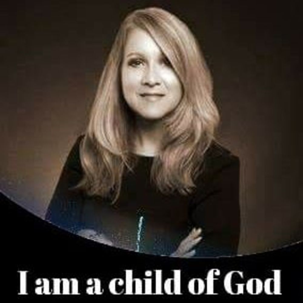 Meet your Posher, Theresa